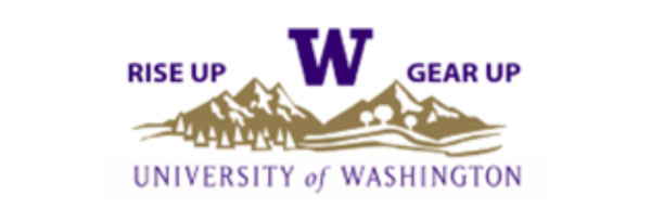 University of Washington Rise Up Gear Up